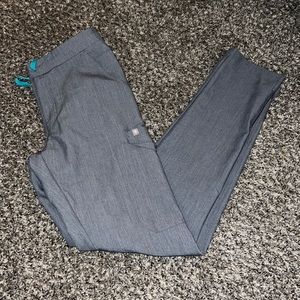 XXXS Figs Scrub pants
